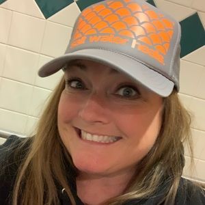 Meet your Posher, Christa